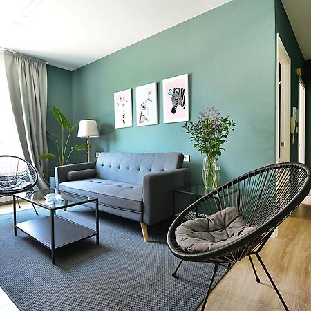 Roma'S Apartment 캄바도스 외부 사진