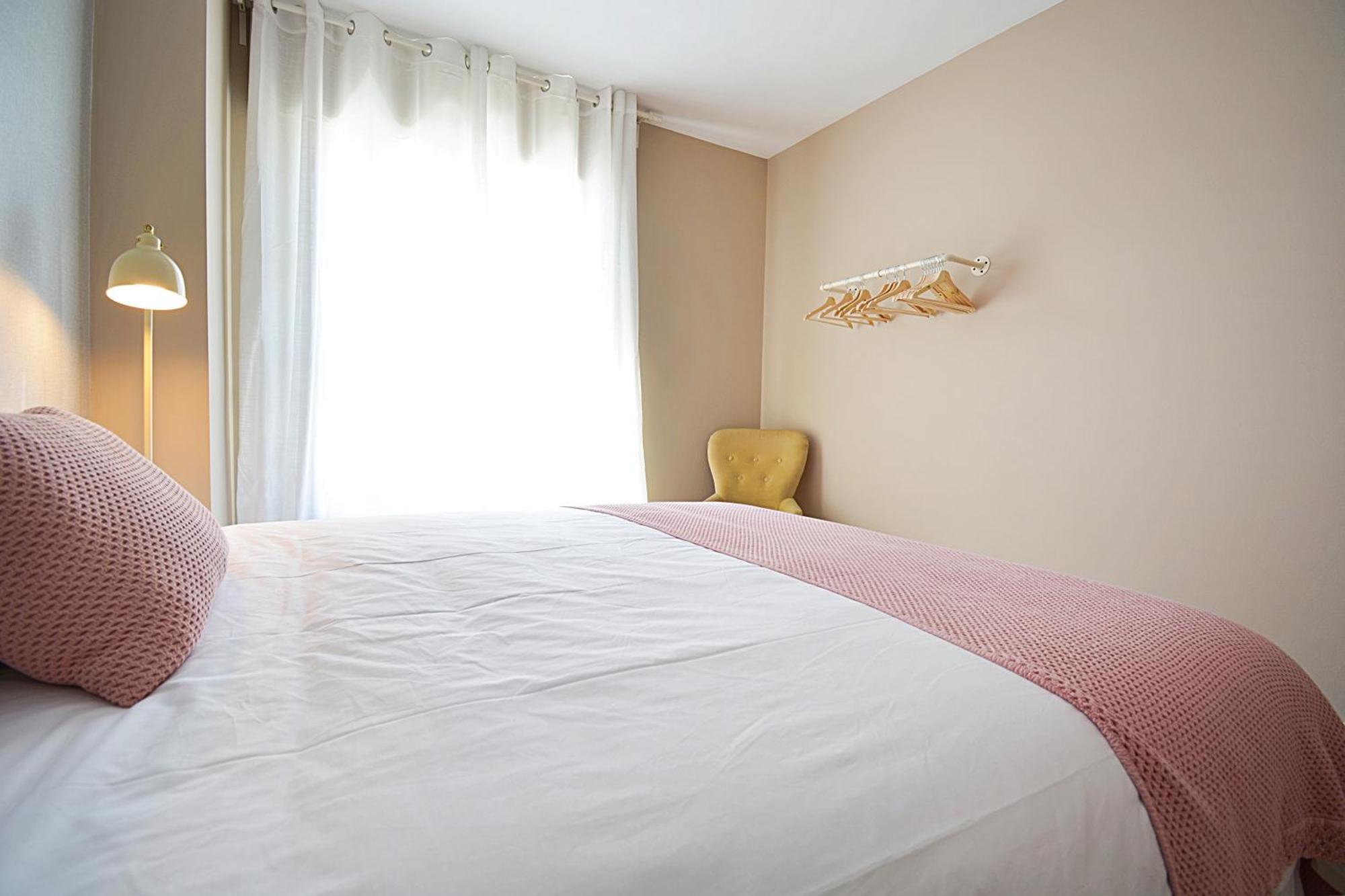 Roma'S Apartment 캄바도스 외부 사진