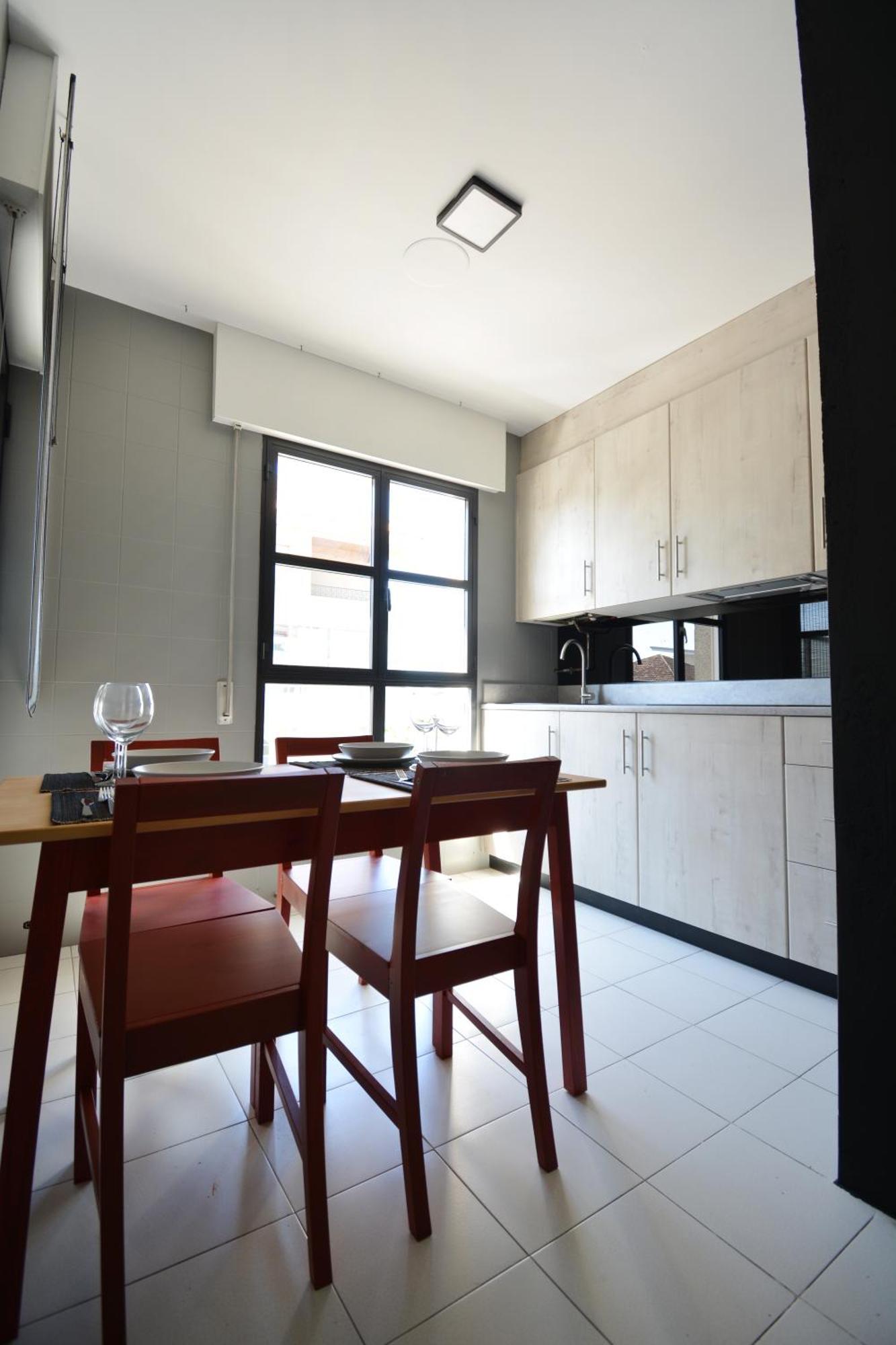 Roma'S Apartment 캄바도스 외부 사진