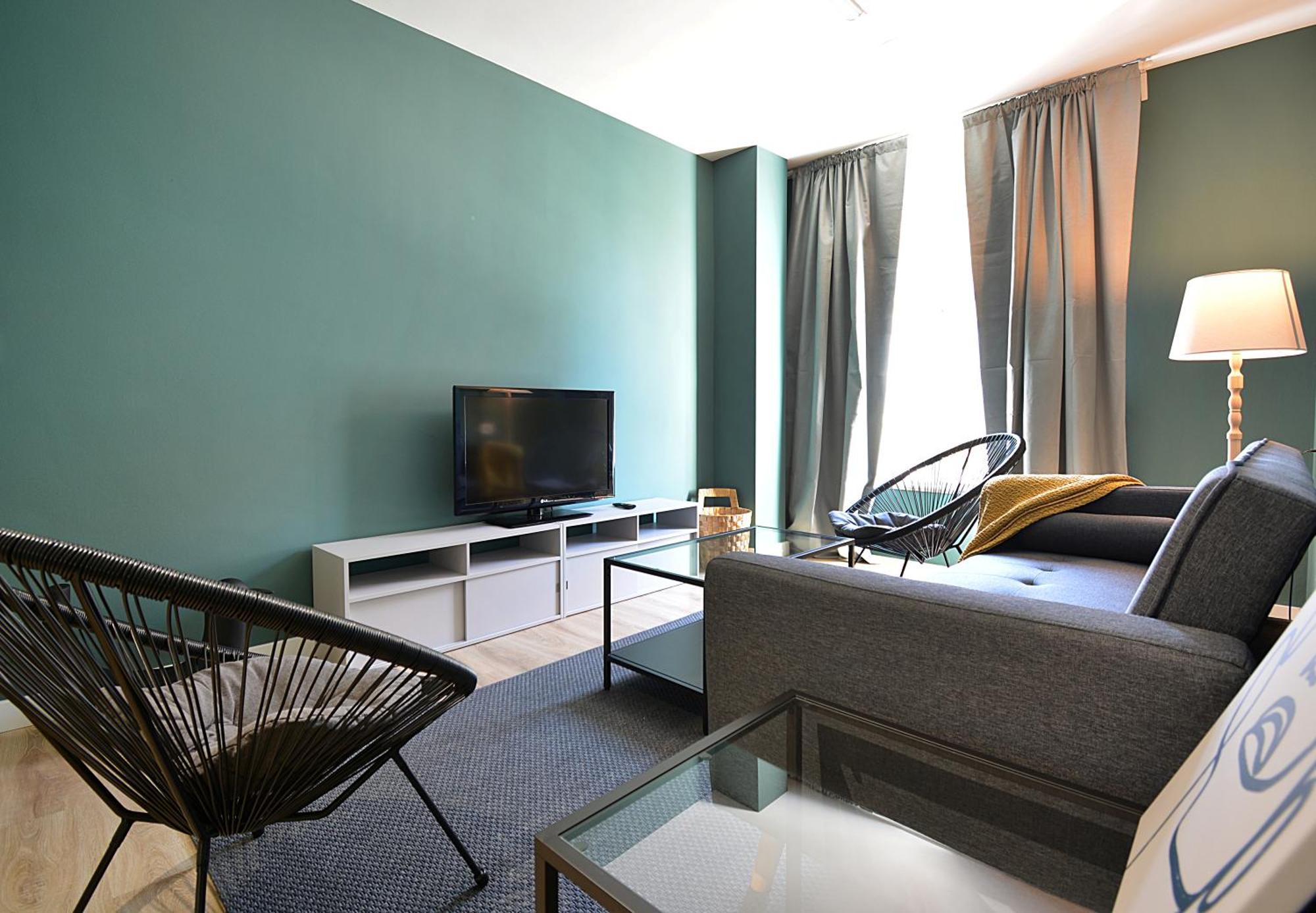 Roma'S Apartment 캄바도스 외부 사진