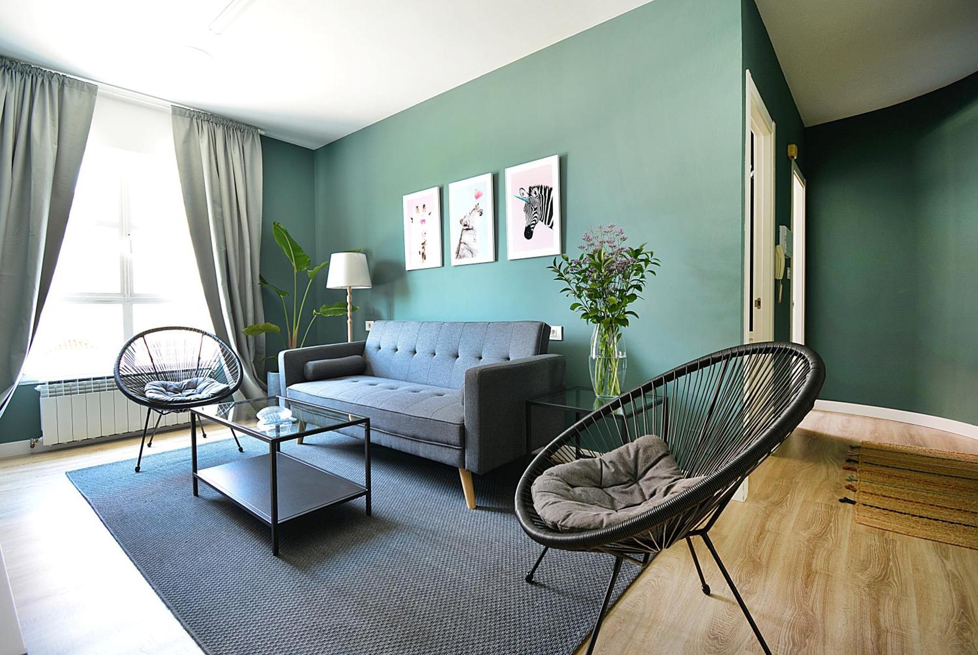Roma'S Apartment 캄바도스 외부 사진