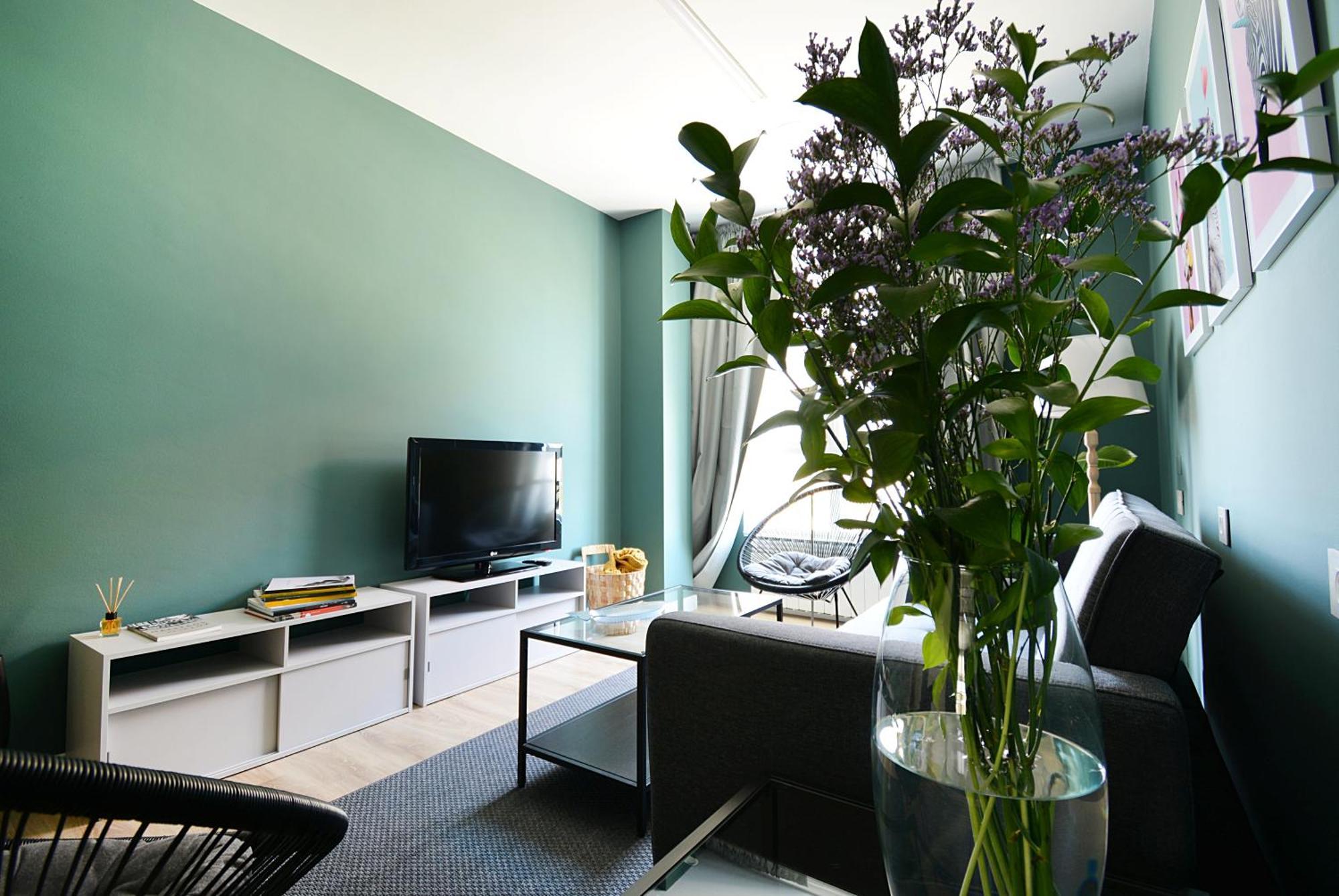 Roma'S Apartment 캄바도스 외부 사진